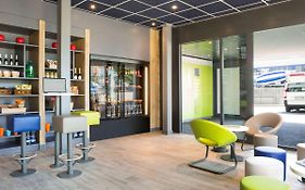 Ibis Budget Fribourg